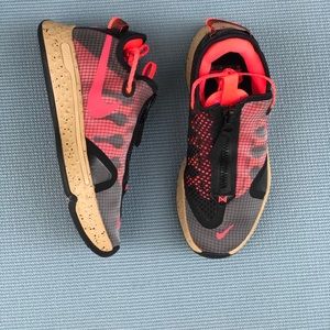 Nike PG 4 PCG Men's Paul George‎ Multicolor